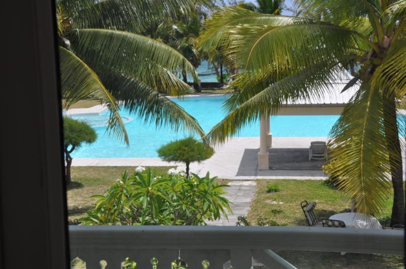 Villas Right On The Beach Belle Mare Exterior foto